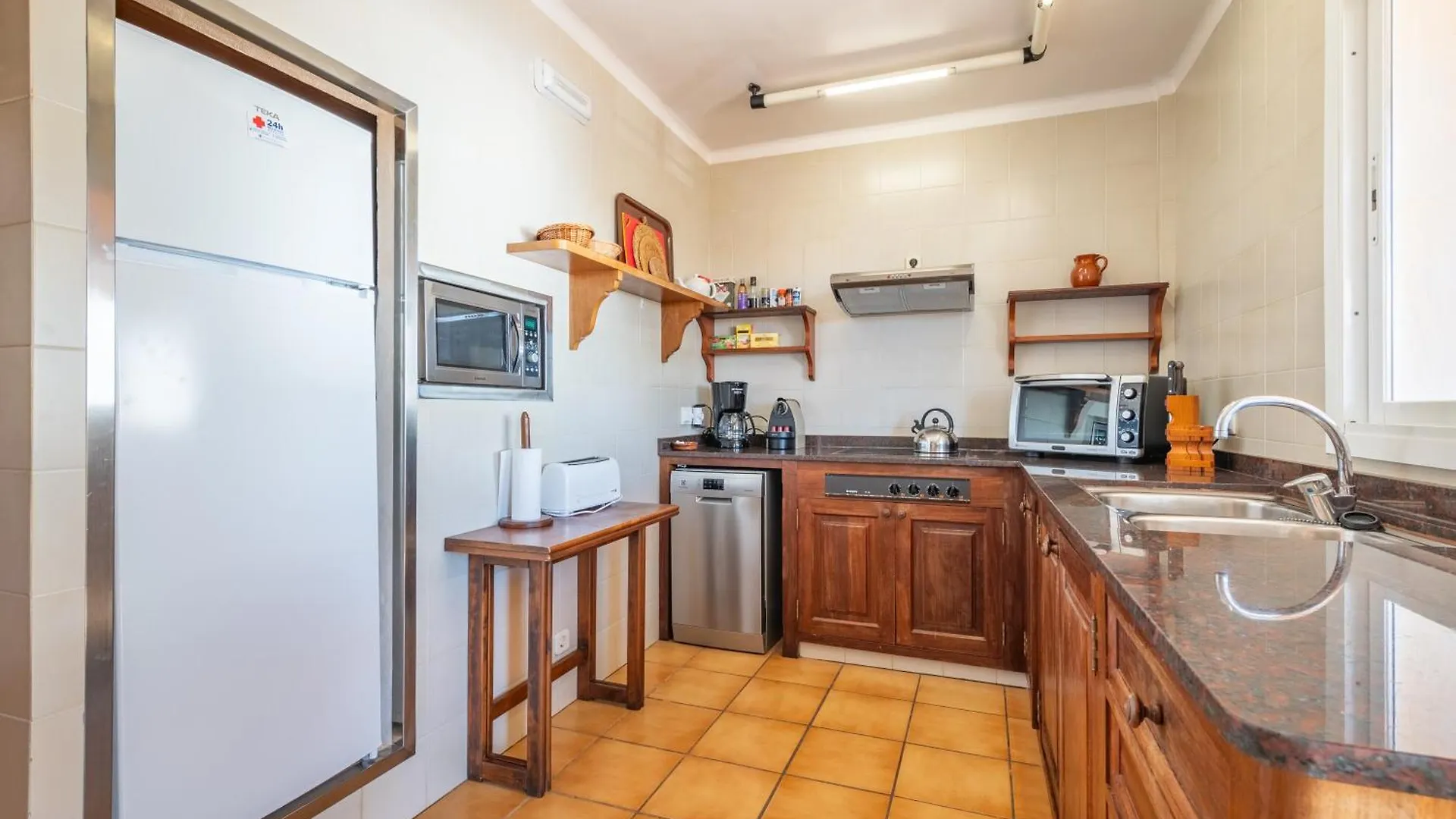 Residencial Gran Terraza Vista Mar Lejlighed Santanyi 0*,  Spanien